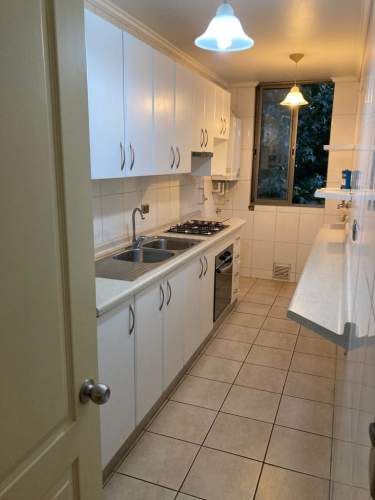 Se Arrienda Departamento en Edificio Costa Azul Talca