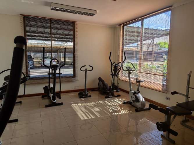 Se Arrienda Departamento en Edificio Costa Azul Talca