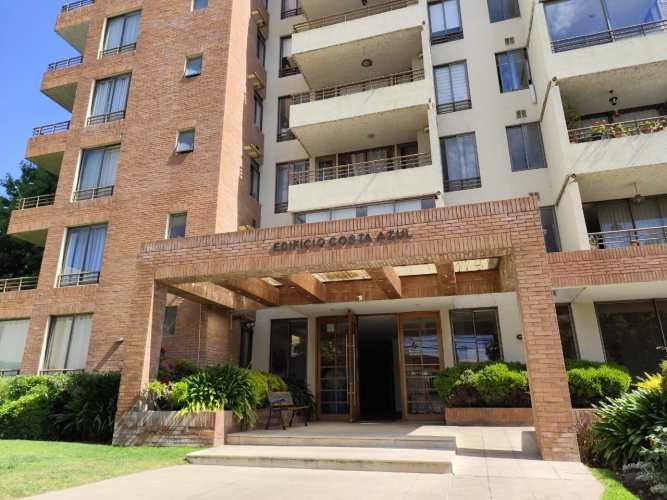 Se Arrienda Departamento en Edificio Costa Azul Talca
