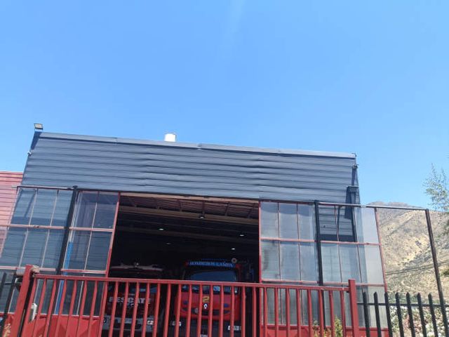 Arriendo de Propiedad en La Hacienda Alta, Larapinta, Lampa.