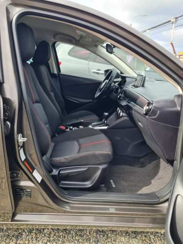 Mazda Demio 4x4 2017