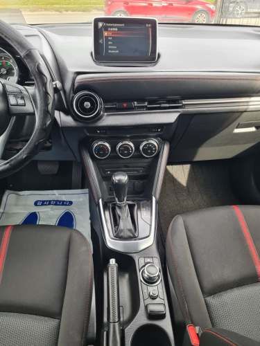 Mazda Demio 4x4 2017