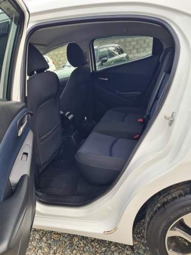 Mazda Demio Skyactiv 4x4 2016