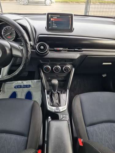 Mazda Demio Skyactiv 4x4 2016