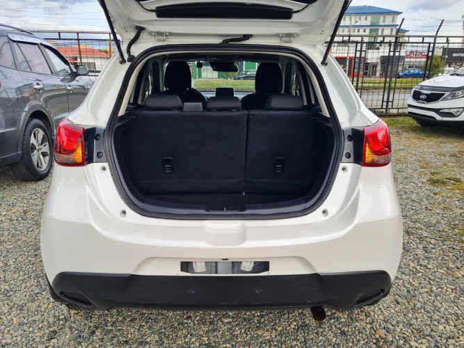 Mazda Demio Skyactiv 4x4 2016