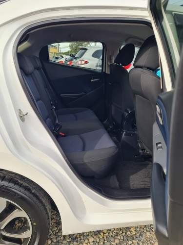 Mazda Demio Skyactiv 4x4 2016