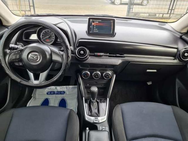 Mazda Demio Skyactiv 4x4 2016