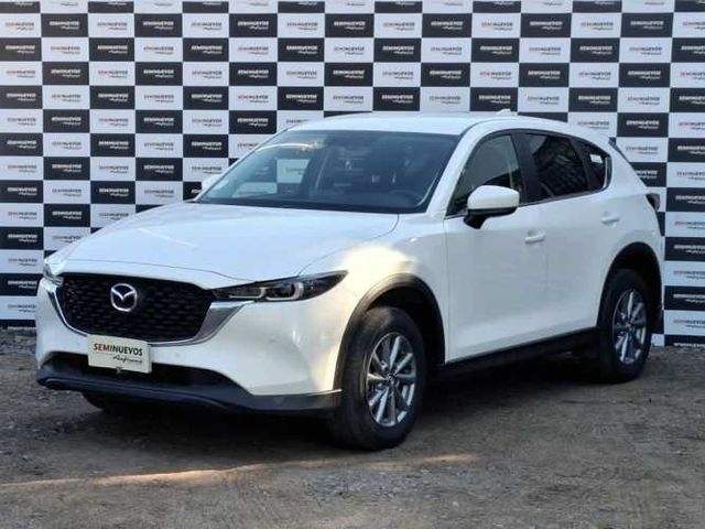 MAZDA CX-5  2023
