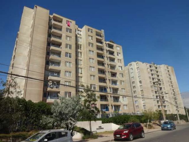 CONDOMINIO DOÑA ALEJANDRINA 1  $380.000.- incl. Gasto Común.