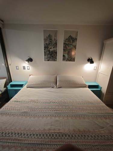 Depto full amoblado- 2d2b (136249)