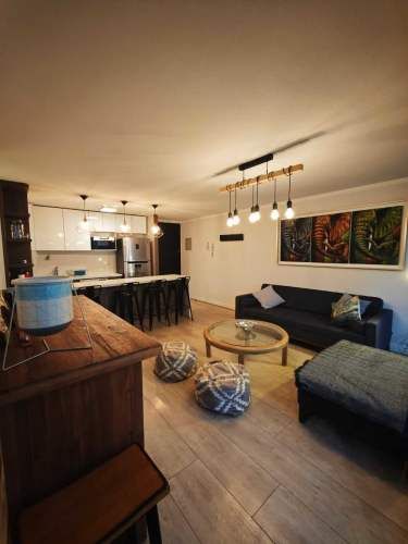 Depto full amoblado- 2d2b (136249)