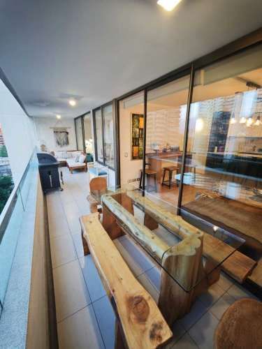 Depto full amoblado- 2d2b (136249)