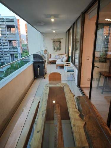 Depto full amoblado- 2d2b (136249)