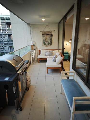 Depto full amoblado- 2d2b (136249)