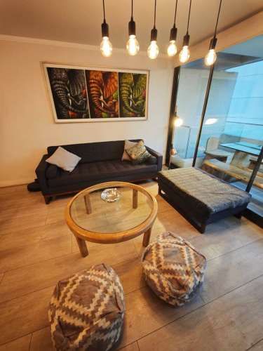 Depto full amoblado- 2d2b (136249)