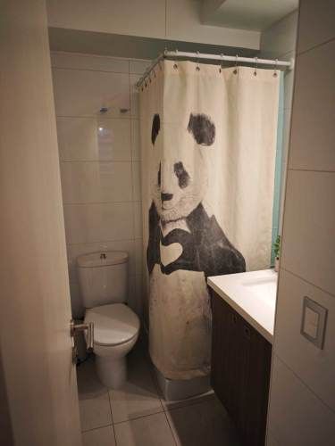 Depto full amoblado- 2d2b (136249)