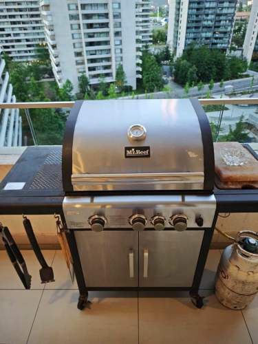 Depto full amoblado- 2d2b (136249)