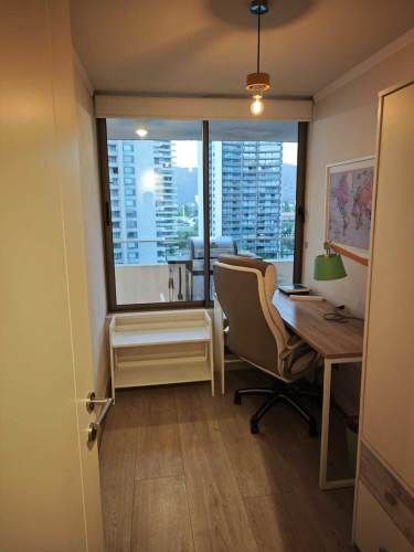 Depto full amoblado- 2d2b (136249)