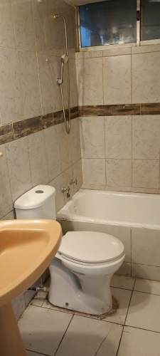 Se arrienda departamento