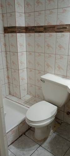 Se arrienda departamento