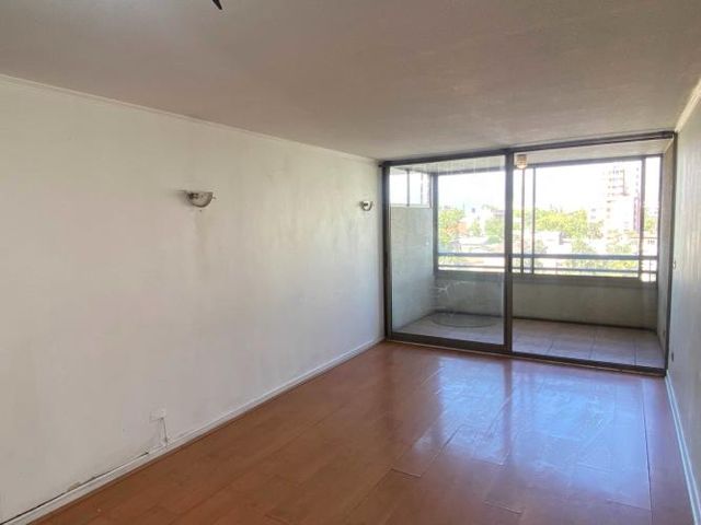 Luminoso Espacio con Vista Despejada (136077)