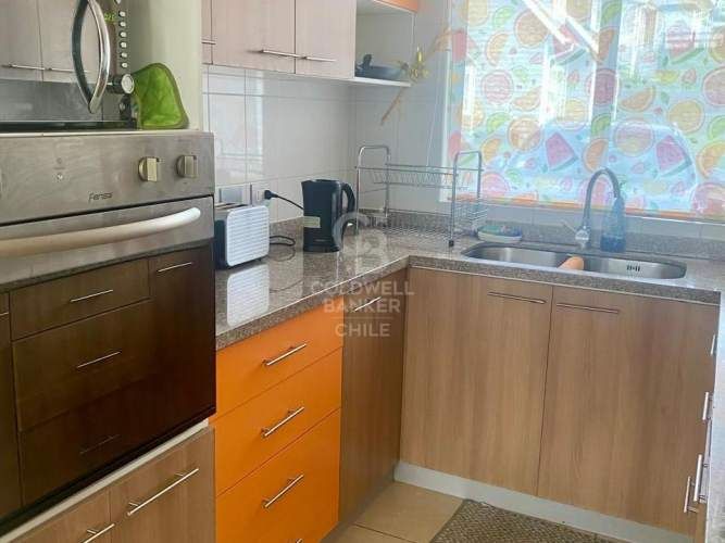 Casa en Lomas de Reloncavi