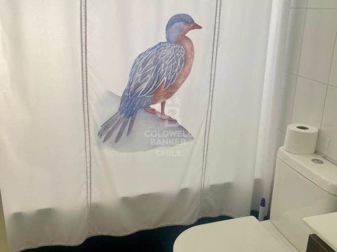 Casa en Lomas de Reloncavi