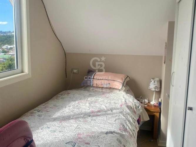 Casa en Lomas de Reloncavi