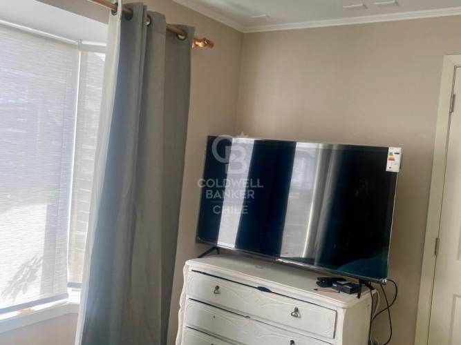 Casa en Lomas de Reloncavi