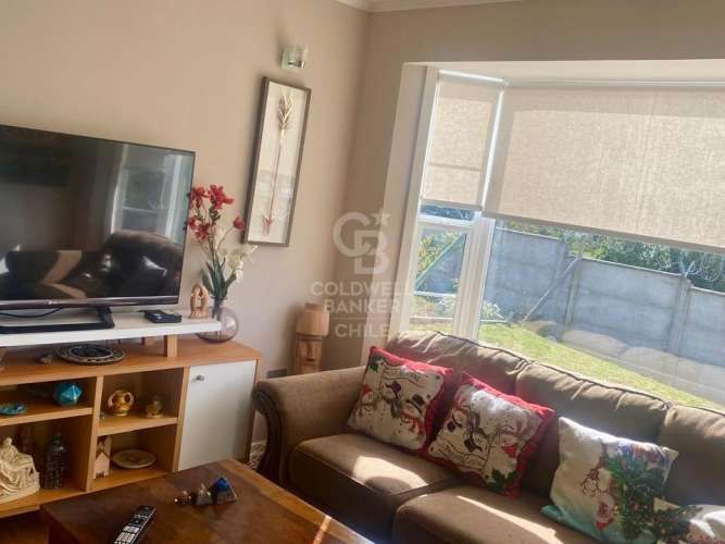 Casa en Lomas de Reloncavi