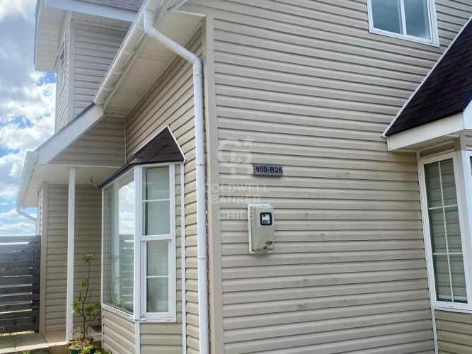 Casa en Lomas de Reloncavi