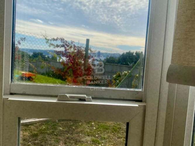 Casa en Lomas de Reloncavi