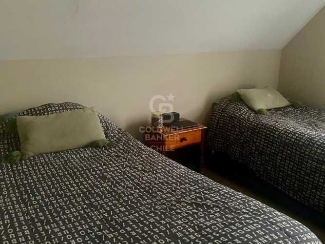 Casa en Lomas de Reloncavi