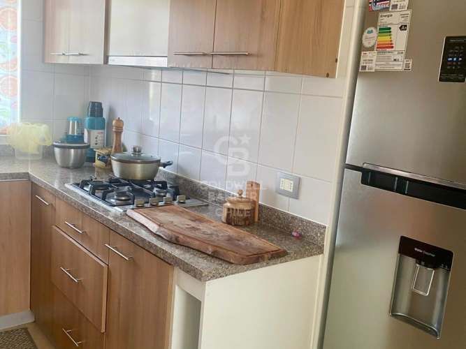 Casa en Lomas de Reloncavi