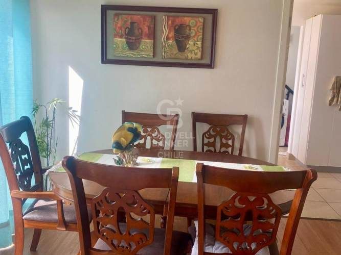 Casa en Lomas de Reloncavi