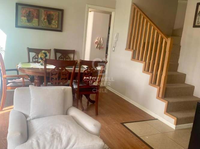 Casa en Lomas de Reloncavi