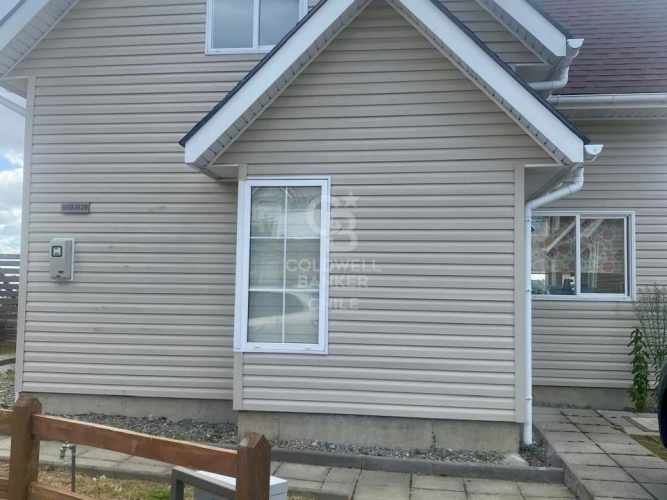 Casa en Lomas de Reloncavi