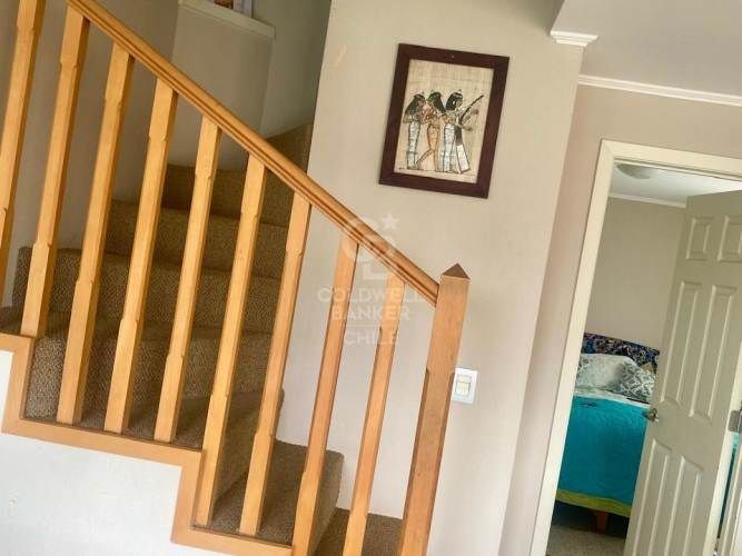 Casa en Lomas de Reloncavi