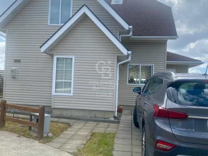 Casa en Lomas de Reloncavi