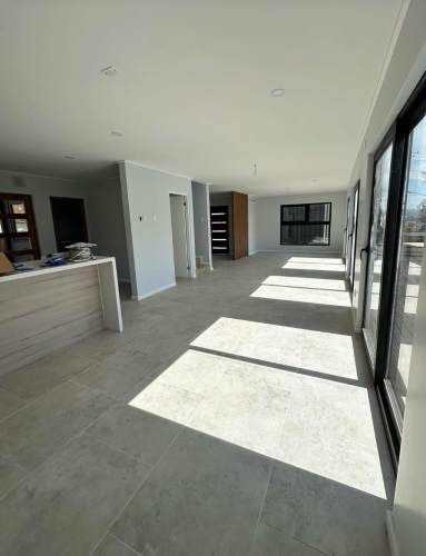 ARRIENDO DE CASA GRANDE EN QUINTERO