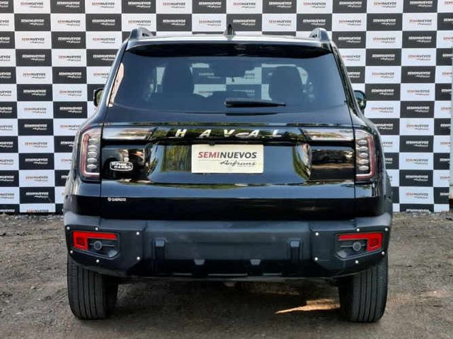 HAVAL DARGO 2023