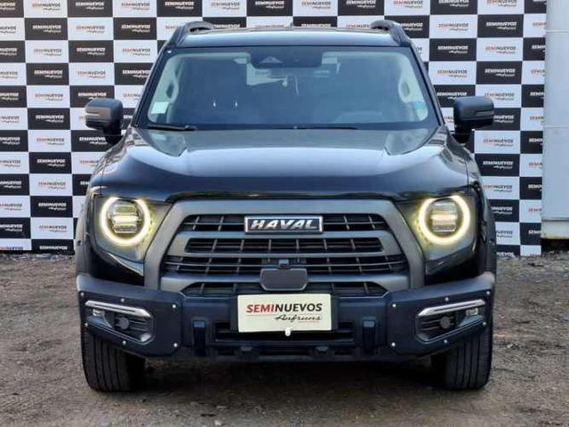 HAVAL DARGO 2023