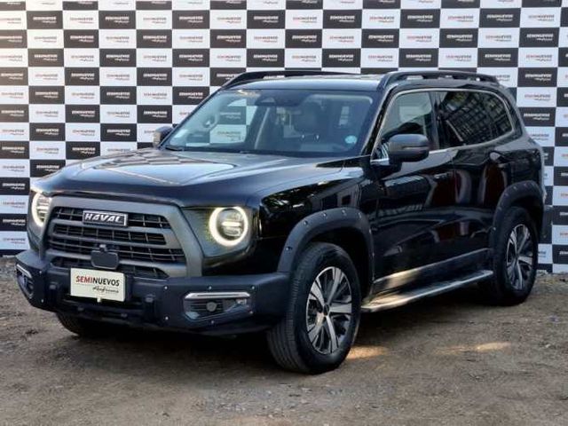 HAVAL DARGO 2023