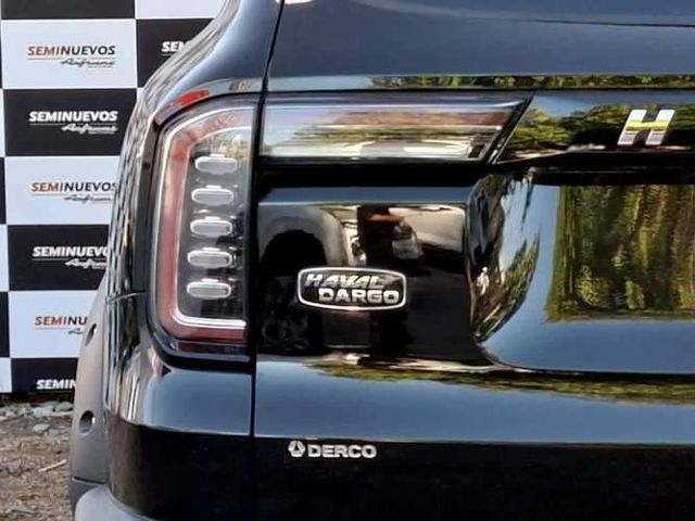 HAVAL DARGO 2023