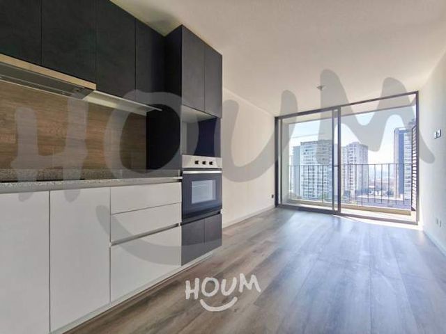 Departamento en Avenida Vicuña Mackenna