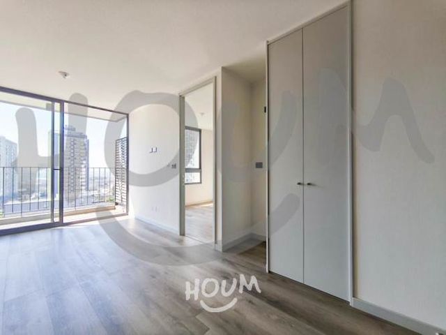 Departamento en Avenida Vicuña Mackenna