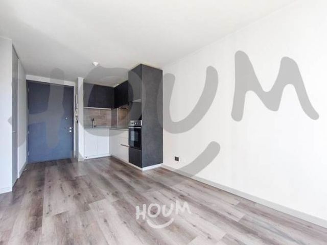 Departamento en Avenida Vicuña Mackenna