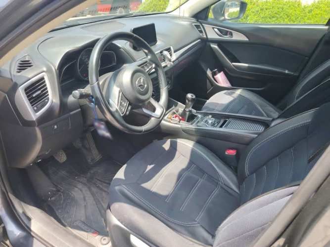 MAZDA 3 SEDAN 2019