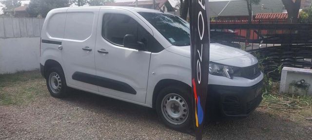 PEUGEOT PARTNER DIESEL