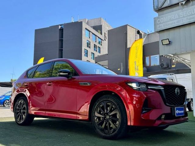 MAZDA CX-60 PREMIUM SPORT D - 2023 | 3505